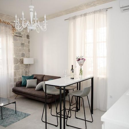 شقة Palazzo Sindik كوتور المظهر الخارجي الصورة