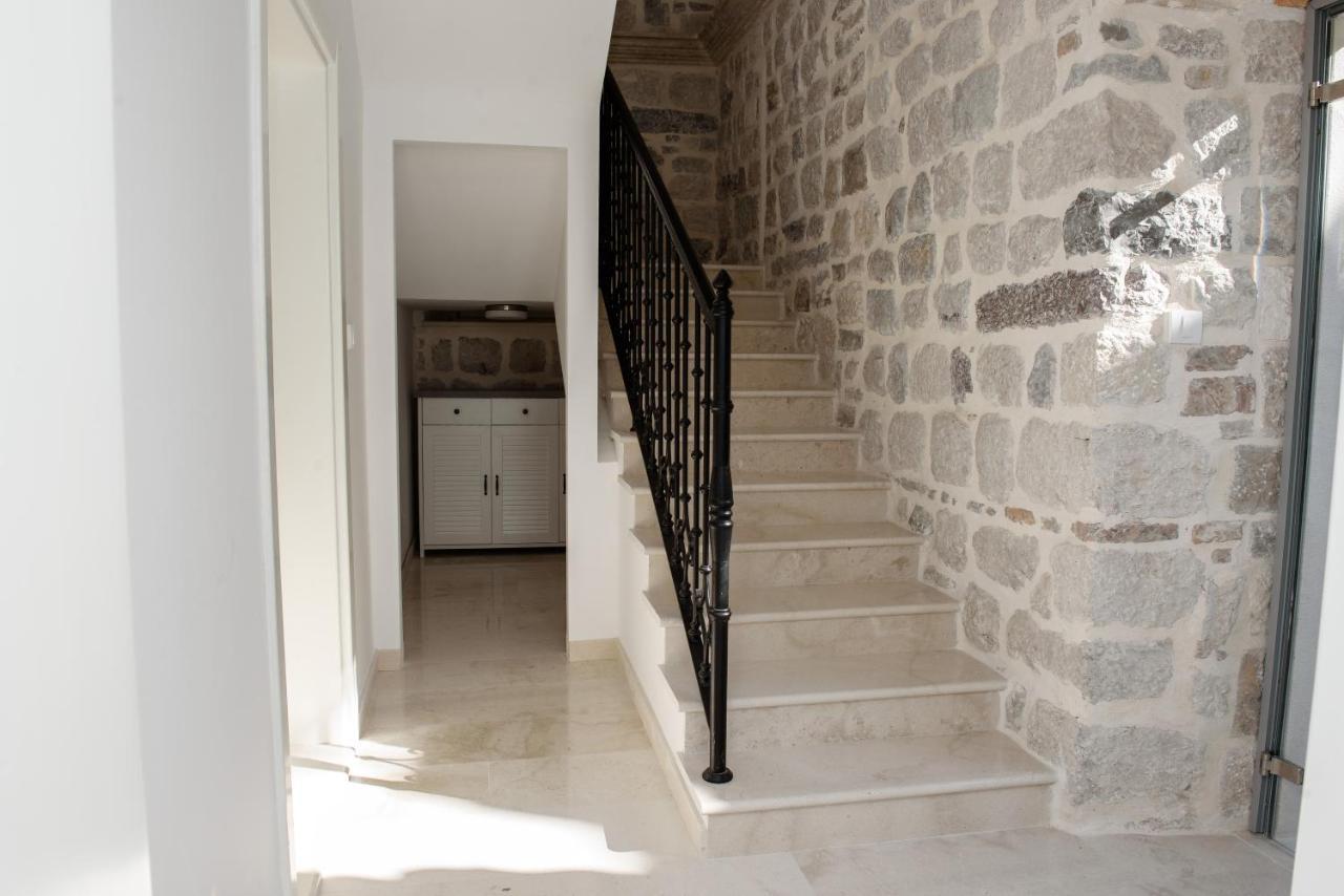 شقة Palazzo Sindik كوتور المظهر الخارجي الصورة